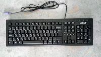 Лот: 10007023. Фото: 2. Клавиатура ACER для компьютера. Периферия