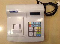 Лот: 3835536. Фото: 2. Новая касса ЭКР 2102 К. Бизнес