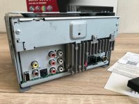 Лот: 19087721. Фото: 3. Магнитола Pioneer AVH-A101. Авто, мото, водный транспорт