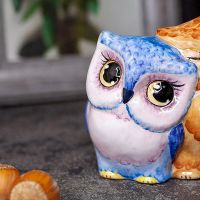 Лот: 25104711. Фото: 4. Статуэтка Ярославская Керамическая... Красноярск