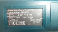 Лот: 13130874. Фото: 3. Гайковёрт ударный bosh Professional... Строительство и ремонт