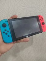 Лот: 16796739. Фото: 2. Nintendo switch нинтендо свич... Игровые приставки, консоли, видеоигры