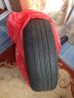 Лот: 5411249. Фото: 5. Колеса Bridgestone Turanza ER...