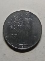 Лот: 15925138. Фото: 2. Италия 100 лир, 1968. Монеты