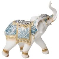 Лот: 21292100. Фото: 3. Фигурка "слон" 26*10.5*26.5cm... Сувениры, подарки