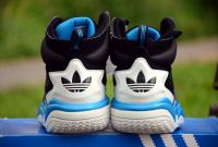 Лот: 16229692. Фото: 3. Баскетбольные Кроссовки Adidas... Одежда, обувь, галантерея