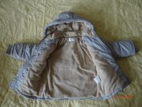 Лот: 3865003. Фото: 2. Куртка (демисезон) 80р. Одежда и аксессуары