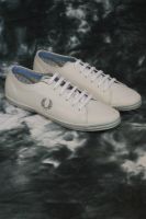 Лот: 3748076. Фото: 2. Кеды Fred Perry. Мужская обувь