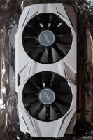 Лот: 12731523. Фото: 2. Видеокарта ASUS GeForce GTX 1060... Комплектующие