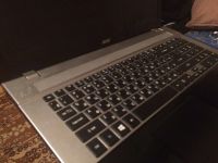 Лот: 6599157. Фото: 2. Acer aspire v3-771g. Компьютеры, ноутбуки, планшеты