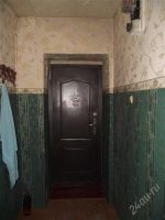 Лот: 2045720. Фото: 2. центр Ченрогорска 14,5м^2 (гостинка... Продажа