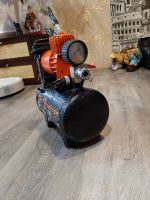 Лот: 17059642. Фото: 3. Компрессор агрессор (повторно). Авто, мото, водный транспорт