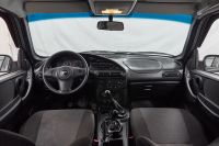 Лот: 22892522. Фото: 10. Chevrolet Niva 2011