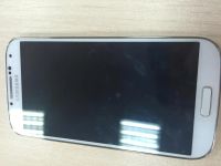 Лот: 5071365. Фото: 2. Samsung Galaxy S4 white. Смартфоны, связь, навигация