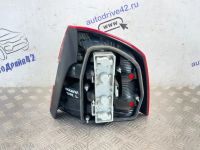 Лот: 25404532. Фото: 6. фонарь Skoda Octavia 1Z3