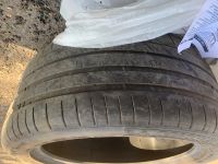 Лот: 16216589. Фото: 5. Покрышки Michelin pilotsuper sports...