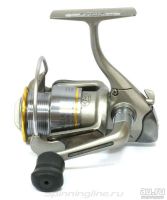 Лот: 8112278. Фото: 2. Катушка Ryobi Excia Emx 1000. Рыбалка