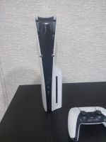 Лот: 22562430. Фото: 5. PlayStation 5 Slim + 2 геймпад...