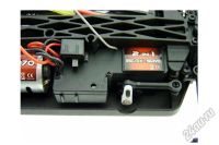 Лот: 5894832. Фото: 4. Himoto Mastadon 1:18 (монстр-трак... Красноярск