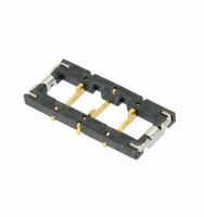 Лот: 12309461. Фото: 2. Коннектор АКБ iPhone 5. Запчасти, оборудование