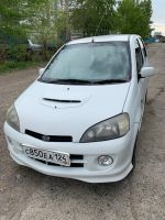 Лот: 16740561. Фото: 4. Daihatsu YRV