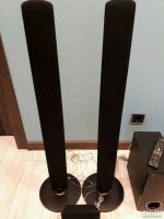 Лот: 10278961. Фото: 3. Домашний кинотеатр LG ht306. Бытовая техника