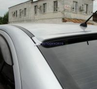 Лот: 13477145. Фото: 5. Козырек на заднее стекло Mitsubishi...