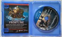 Лот: 25886789. Фото: 2. Игра на PS4 Titanfall 2 (Полностью... Игровые приставки, консоли, видеоигры