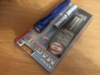 Лот: 15076164. Фото: 2. фонарь Maglite MiniMAG M2A11HE. Туризм