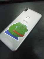 Лот: 15039187. Фото: 3. Asus Zenfone Max Pro M1 (ZB602KL... Красноярск