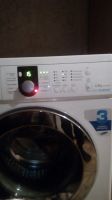 Лот: 12754164. Фото: 3. продам стиральную машинку Samsung... Бытовая техника