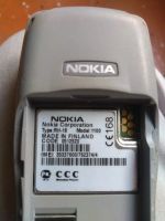 Лот: 25791239. Фото: 5. Телефон Nokia 1100