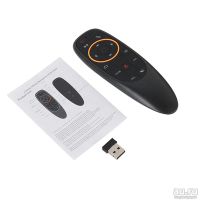 Лот: 16176543. Фото: 8. G10S Air Mouse (Fly Mouse G10...