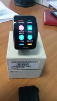 Лот: 6044250. Фото: 4. Смарт-часы Samsung Gear S Black. Красноярск