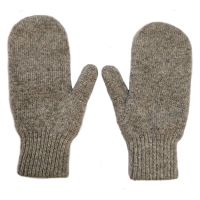 Лот: 20764982. Фото: 3. Варежки двухслойные Eurowool 70... Одежда, обувь, галантерея