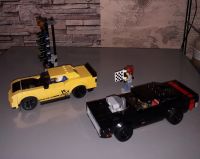 Лот: 19917764. Фото: 3. LEGO Speed Champions Автомобили... Дети растут