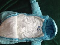 Лот: 7152061. Фото: 4. Комбинезон 62 см. Д/м демисезон... Красноярск