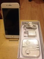 Лот: 7310492. Фото: 7. смартфон iphone 6 копия комплект