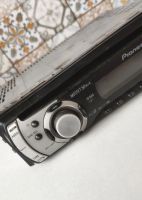 Лот: 19453472. Фото: 2. Магнитола 1 din pioneer DEH-2910mp... Автозвук