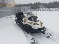 Лот: 25649946. Фото: 2. Снегоход Стэлс VIKING V800 CVTech... Мототехника