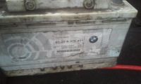 Лот: 10732990. Фото: 2. большой акум bmw. Авто, мото, водный транспорт