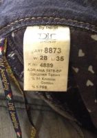 Лот: 8192613. Фото: 4. Джинсы. Красноярск