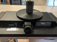 Лот: 17075520. Фото: 3. Монитор Acer p226hq 21.5". Компьютеры, оргтехника, канцтовары