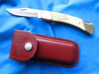 Лот: 11384017. Фото: 3. Schrade LB7WB. Туризм, охота, рыбалка, самооборона