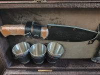 Лот: 21255183. Фото: 5. Набор шампуров Элит Малый в коробе...