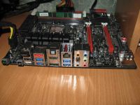 Лот: 7635858. Фото: 2. ASUS Maximus V GENE. Комплектующие