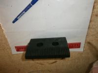 Лот: 7778743. Фото: 4. прижим с рифлением