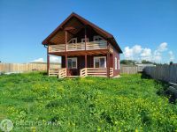 Лот: 25354701. Фото: 2. Продажа Коттедж Колодезный, Магистральная... Продажа