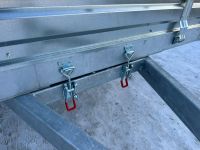 Лот: 14754879. Фото: 4. Прицеп МЗСА 817717