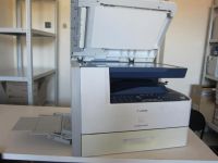 Лот: 9260375. Фото: 5. Лазерное МФУ комбайн Canon LaserBase...